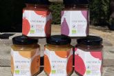 Las mermeladas ecolgicas Onesimum, productos de calidad elaborados en Espana