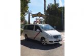 Taxis Madrid Sur y su servicio de taxi en San Martn de la Vega