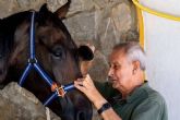 Yeguada Encinasola es el centro en el que es posible cuidar de la salud tanto de jinetes como de caballos