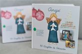 Disciple Toys presenta Angie, el innovador juego de adviento con realidad aumentada en 3D