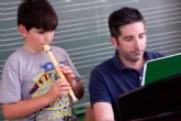 La educacin musical es fundamental para desarrollar la parte creativa desde la infancia