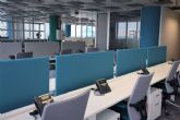 Los paneles acsticos ideales para oficinas, coworkings y call centers