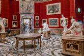 La Galera Uffizi, una visita imprescindible para quienes hagan turismo en Florencia