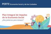 Trabajo convoca las ayudas para el impulso de la Economa Social: 99,3 millones de euros