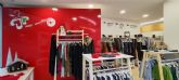 Arroupa renueva su imagen en su sptimo aniversario con la entrada en la cooperativa Moda re-