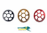 Speed4riders es una nueva marca de platos de bicicleta de la empresa Mecánica Curiel