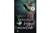 La batalla del bosque encantado, la novela de fantasa 2.0 que brota de la mente de un programador de sistemas computacionales