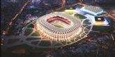 Jose Eshkenazi Smeke: Los estadios son el eje del nuevo desarrollo de las ciudades