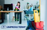 La importancia de contratar a una empresa de limpieza profesional, por LIMPIEZAS TERMY