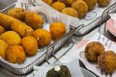 La gama de croquetas sin gluten de La Croqueta del Abuelo