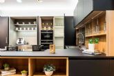 Diseno de cocinas modernas al estilo italiano, de la mano de Decor Mobel de Payra