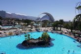 ISholidays ofrece unas vacaciones en Santa Cruz de Tenerife