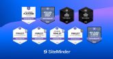 SiteMinder recibe el premio a la Mejor Plataforma de Comercio Electrnico para Hoteles en los HotelTechAwards 2023