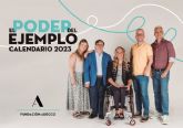 Doce profesionales con discapacidad protagonizan el calendario 2023 de Fundacin Adecco para promover la inclusin laboral