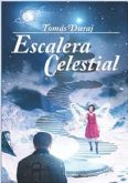 Ciencia ficcin y filosofa conviven en la nueva novela de Toms Duraj, Escalera Celestial