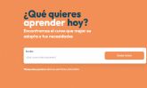 Qdcursos comienza el ano estrenando un nuevo portal web