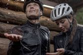 Tipos de chaquetas de ciclismo, segn la firma Sanferbike