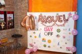 Celebracin de cumpleanos en Barcelona con Day Off Events