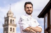 Seleccionado para el III Premio Sostenibilidad Aquanaria Madrid Fusin Alimentos de Espana 2023 el chef Samuel Naveira