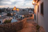 Viajes con encanto en el Albaicn de Granada, con Granada Te Gua