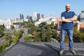 Deteccin de fugas de agua en Madrid, por Guijarro Fontaneros