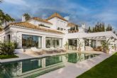 Encontrar la villa de lujo ms espectacular de toda Marbella es posible gracias a Zeuthen & Company