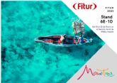 MTPA, La Oficina de Turismo de Isla Mauricio, estar presente en FITUR para promocionar este paraso del Indico