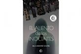 Alejandro Vilpa, el talento literario emergente surgido de Mxico, saca una nueva novela