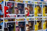 Funkilandia, la tienda online que ofrece un sinfn de figuras Funko pop