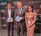 FITUR constata el auge del Turismo Activo y el Ecoturismo en Canarias