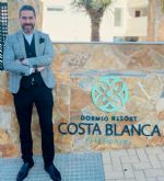 Giovanni Manconi, nuevo director de Dormio Resort Costa Blanca