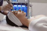 Realizarse una limpieza facial profunda mdica con Hydrafacial de la mano de Clnica Snchez Peral