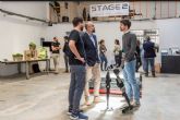 Stage2 busca 10 startups industriales