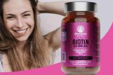 Dharma Supplements explica qu es la biotina y los beneficios que aporta al cabello