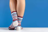 El outlet de calcetines divertidos de Socks Market