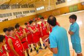 La importancia de que los jugadores de baloncesto se conozcan a s mismos