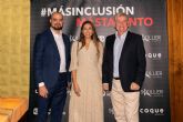 Skiller, Aldeas Infantiles y hermanos Sandoval, dos estrellas Michelin, unidos en Ms Inclusin Ms Talento