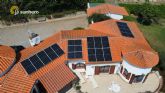 Las placas solares como punto de partida hacia la electrificacin, por Sunhero