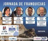 Melilla acoge una Jornada de Franquicias para apoyar el emprendimiento