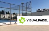 Grupo Corporalia presenta VisualPdel, el primer circuito de publicidad en los mejores clubes de pdel de Madrid