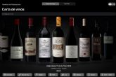 Winerim, los beneficios de tener una carta de vinos digital