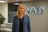 Sonia Torres, nueva Directora Global de Seguros en VASS