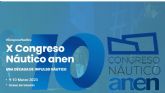 Abierto el registro de inscripciones del X Congreso Nutico