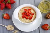 Mediterranean Superfoods presenta un desayuno que aporta la cantidad justa de protenas, aminocidos y carbohidratos, Protein Breakfast