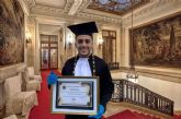 El ttulo de Dr. Honoris Causas ha sido otorgado a Mauricio Severo