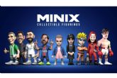 Rebajas en We Are Games y lanzamiento de la coleccin Minix