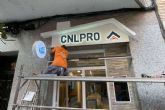 CNLPRO Reformas ha anunciado una nueva apertura de un local en el barrio Sant Andreu, en Barcelona