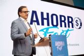 El lanzamiento del Ahorro Fest contar con la presencia de Camilo Atala Faraj