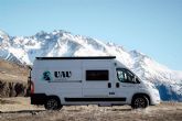 UAU Campers, alquilar autocaravanas prcticas, cmodas y completamente equipadas en Barcelona y Girona