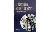 ?Instinto o intuicin? es la primera novela de Paco Moreno Llamas